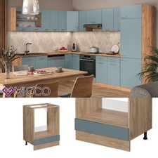 Herdschrank küchenschrank - herdschrank,