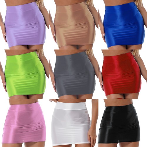Frauen kleid dehnbar rock - kleid,