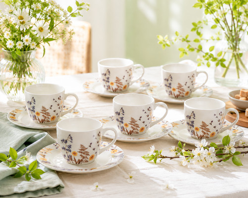 Weltbild kaffeeservice - weltbild,