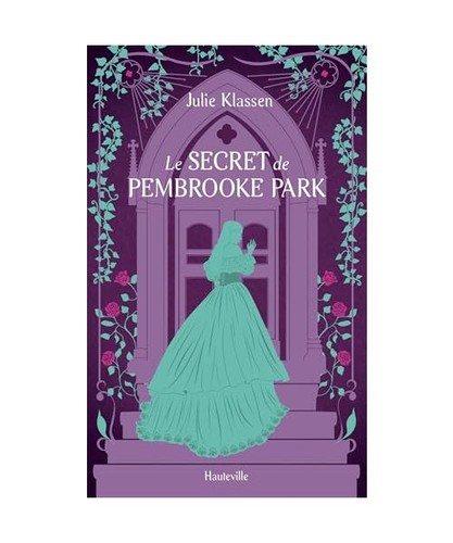 Secret pembrooke park - le, de
