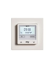 Somfy Chronis Smoove Uno