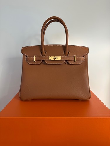 Hermes birkin bag epsom - birkin,