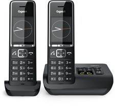 Gigaset Schnurloses Telefon +