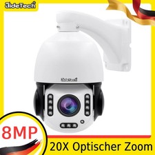 Jidetech 8MP