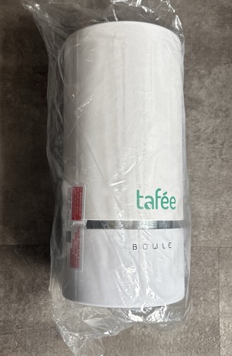 Tafée bowle series - series, 2