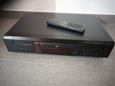 Sony CDP-XE330 CD-Player