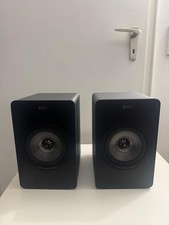 KEF X300A Aktivlautsprecher, 1 Paar