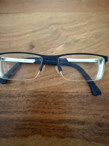 Emporio armani brille gestell - armani,