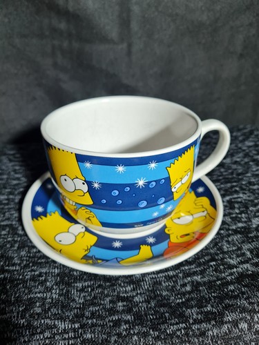 Die simpsons bart simpson - bart,