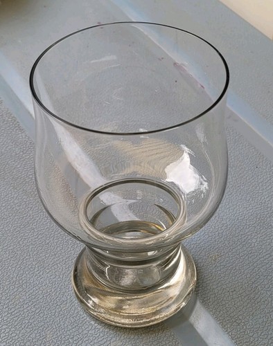Altes berliner weisse glas - weisse, –
