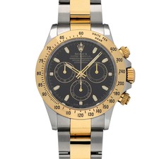 ROLEX Cosmograph Daytona