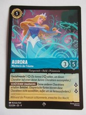 Disney Lorcana Karte Mythen