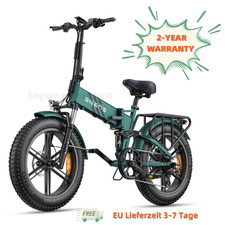 20 Zoll ENGWE E-Bike Engine