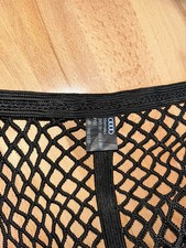 Original Audi A4 Gepäcknetz