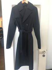 Acne Studios Mantel Minuto 48