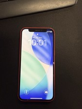 Apple iPhone 12 Mini Rot 64 GB