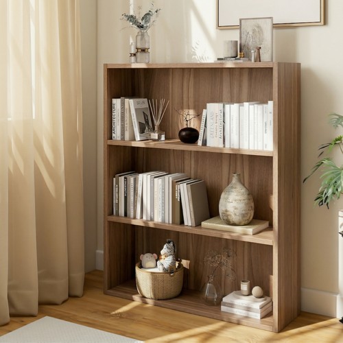 Bücherregal standregal mit - bücherregal,