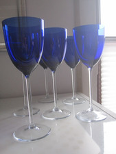 Gunther Lambert Glas - 6x