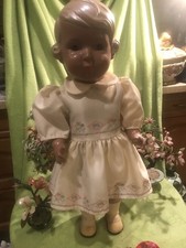 schildkröt puppe 64 Original  In Top Zustand 