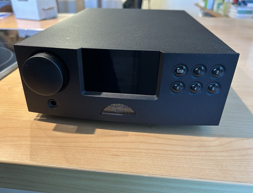 Naim dac - naim, dac-v1