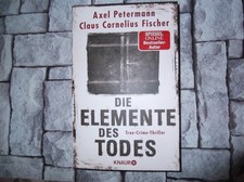 A. Petermann + C. C. Fischer