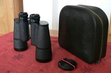 Carl Zeiss Jena Fernglas