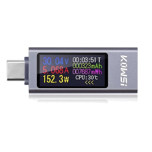Usb messgerät digital - usb,
