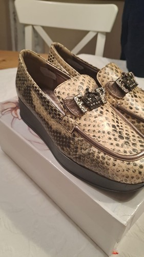 Fernando pensato slipper - slipper, 36