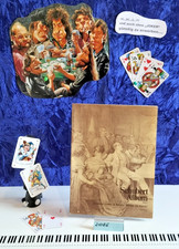 " Schubert Album" Band 1.  Berühmte Lieder in leichter Spielart für Klavier