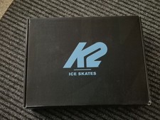 K2 ICE SKATES Gr. 32-37 Girl