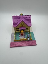 Polly Pocket Bluebird 1993
