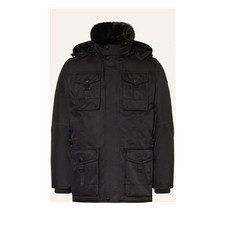 Wellensteyn Herren Parka Jacke