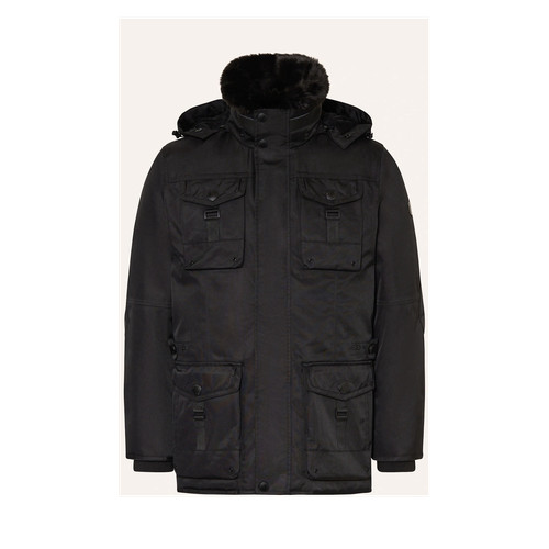 Wellensteyn herren parka - parka, jacke