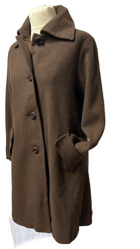 26w heine mantel damen - ,