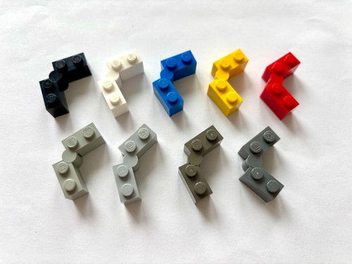 Lego city gelenk scharnier - city,