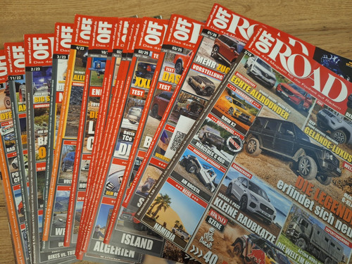 Off road cars - road,, us