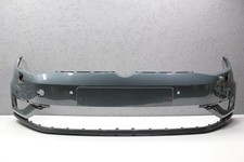 STOßSTANGE vorne + VW GOLF 7 VII Facelift ab 2017 + 5G0807221FL + PDC SWRA LR5Q