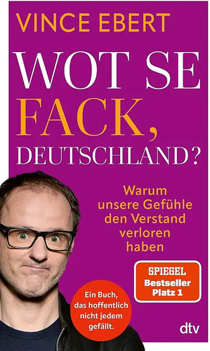 Wot fack deutschland - wot, deutschland?