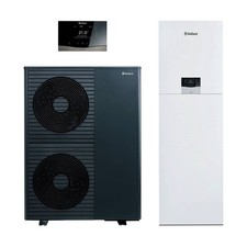 Vaillant luft wasser - vaillant, luft/wasser