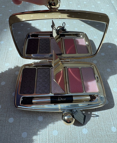 Dior minaudiere 002 - minaudiere,