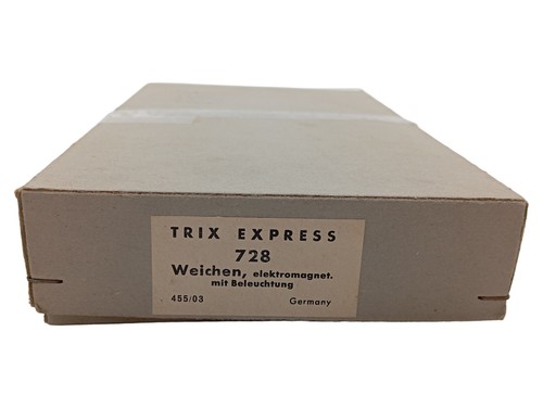 Trix express gleismaterial - trix,