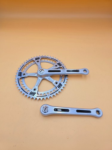 Kurbel gipiemme dual - kurbel, sprint