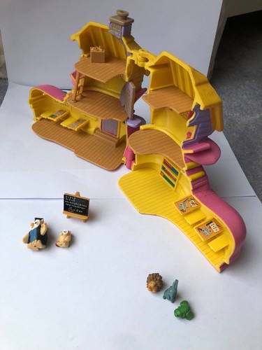Vintage teeny weeny familien - weeny,