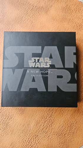 Star wars new hope 1kg - a,