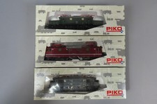 Piko H0 Lokomotiven AC (Z 145635)