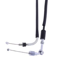 Gaszug für Aprilia RSV 1000 R 2004-2010 RSV 1000 R Factory 2004-2010 B Schließer