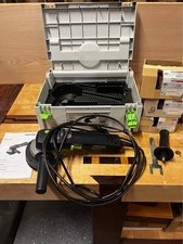 Festool RAS 115.04 E Rotary