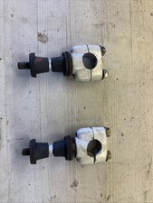 Yamaha XT 500 Lenkerböcke