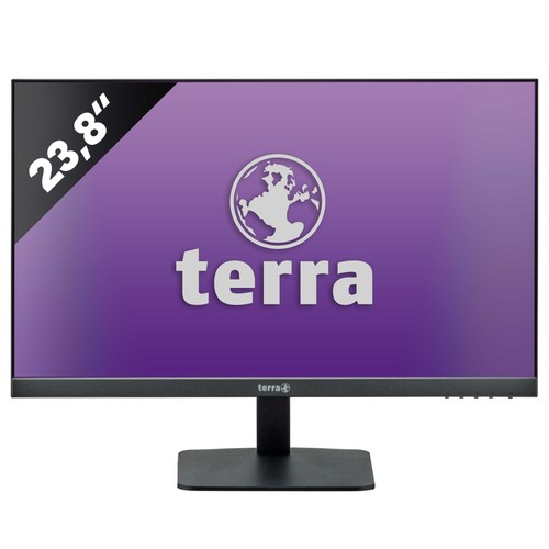 Wortmann terra 2427 8 - terra, 23,8