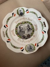 Teller hindenburg militaria - teller,